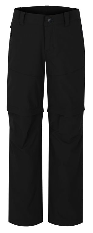 Hannah BASCO JR anthracite 128 kalhoty