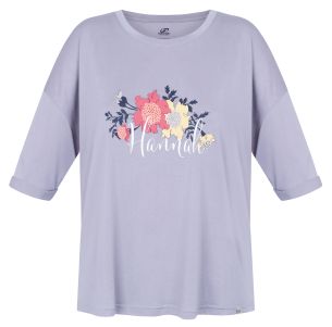 Hannah CLEA glacier gray 40 triko