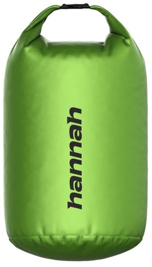 Hannah DRYBAG 20 jade lime vak