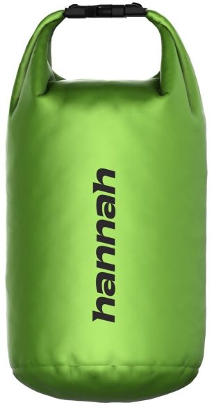 Hannah DRYBAG 3 jade lime vak