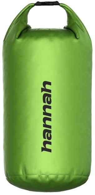 Hannah DRYBAG 8 jade lime vak