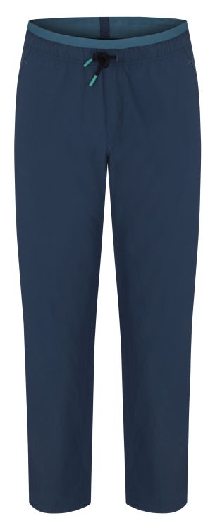Hannah ERAS midnight navy kalhoty