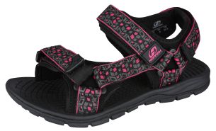 Hannah FEET jazzy (cube) sandály UK 6,5/40
