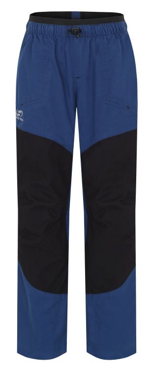 Hannah GUINES JR ensign blue/anthracite kalhoty