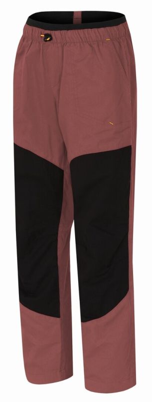 Hannah GUINES JR marsala/anthracite 116 kalhoty