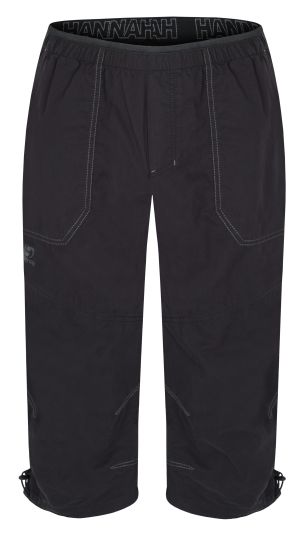 Hannah HUG anthracite M kalhoty