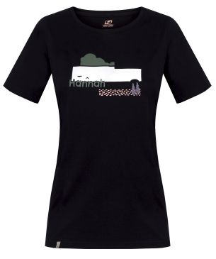 Hannah CHUCKI anthracite 44 triko