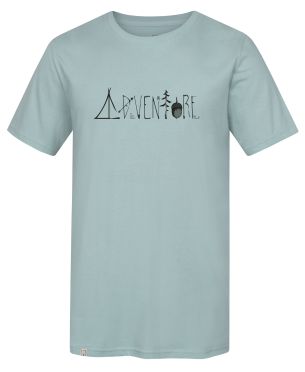 Hannah MIKO harbor gray S triko