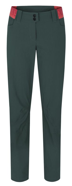 Hannah NICOLE II dark forest kalhoty Hannah NICOLE II dark forest kalhoty