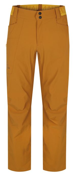 Hannah NIGUEL II buckthorn brown L kalhoty