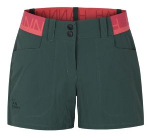 Hannah NYLAH dark forest 42 šortky