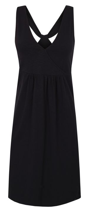 Hannah RANA anthracite 36 šaty