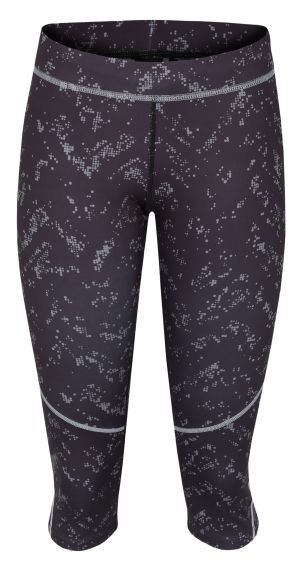 Hannah RELAY anthracite (gray) 36 legíny