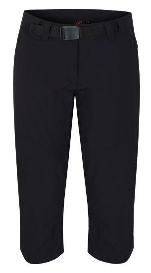 Hannah SCARLET anthracite 36