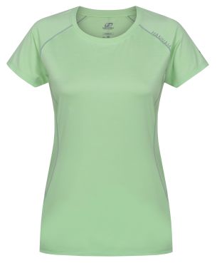 Hannah SHELLY II paradise green mel 36 triko