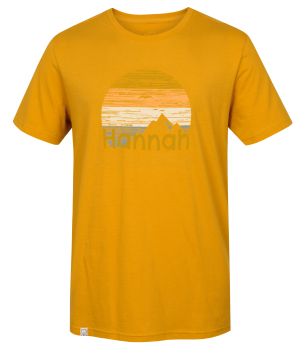 Hannah SKATCH beeswax (print 1) XL triko