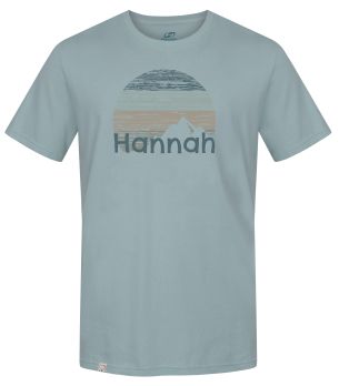 Hannah SKATCH harbor gray S triko