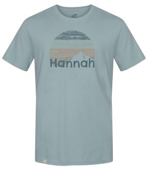 Hannah SKATCH harbor gray M triko