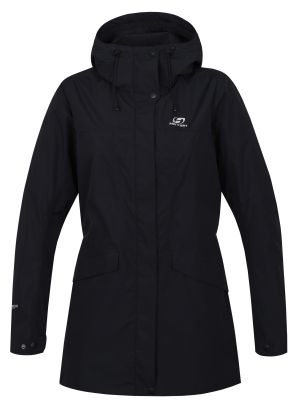 Hannah ZAFRINA anthracite bunda