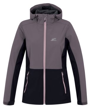 Hannah ZURY LITE shark/anthracite 38 bunda