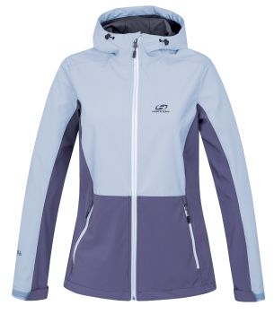 Hannah ZURY LITE blue fog/shark 40 bunda