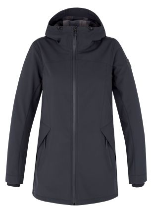 Hannah AKAME anthracite 42 bunda