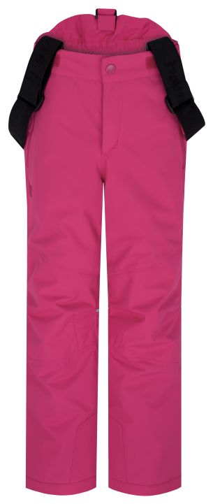 Hannah AKITA JR II bright rose kalhoty
