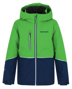 Hannah ANAKIN JR classic green/dress blues II 110-116 bunda