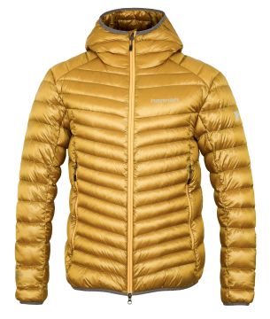 Hannah ARDEN golden yellow stripe bunda