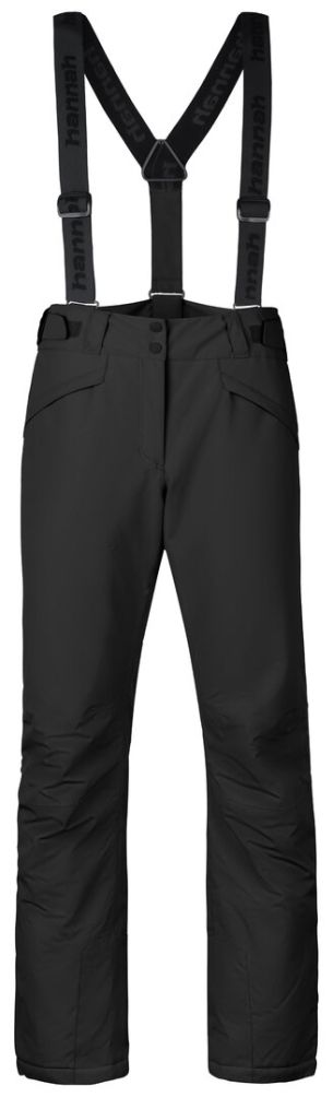 Hannah AWAKE II anthracite 34 kalhoty