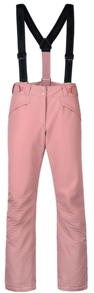 Hannah AWAKE II rosette 38 kalhoty Hannah AWAKE II rosette 38 kalhoty