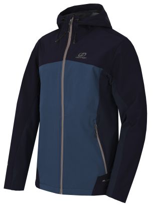 Hannah CARSTEN anthracite/insignia blue L bunda