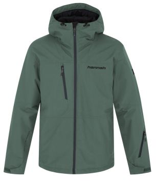 Hannah DEYTON dark forest XXL bunda
