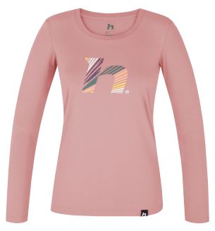 Hannah ELARA rose tan 38 tričko