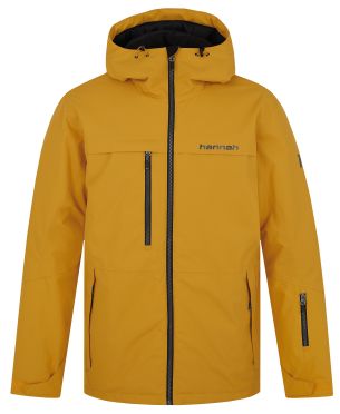 Hannah FREEMONT golden yellow XXL bunda