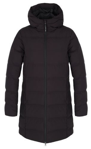 Hannah GAIA anthracite 38 kabát