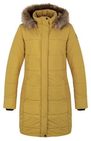 Hannah GEMA ceylon yellow 36 kabát