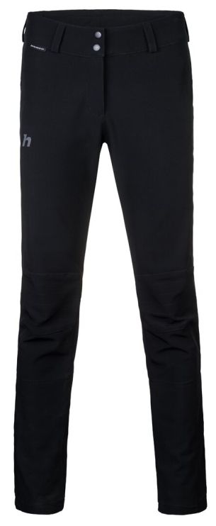 Hannah ILIA anthracite II 38 kalhoty