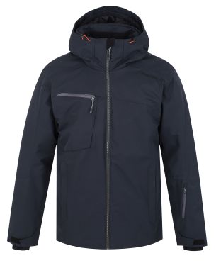 Hannah KELTON anthracite bunda