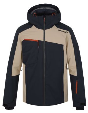 Hannah KELTON anthracite/safari bunda