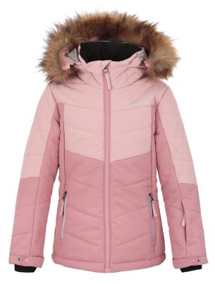 Hannah LEANE JR mellow rose/rosette bunda