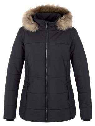 Hannah MAIRI anthracite 36 bunda
