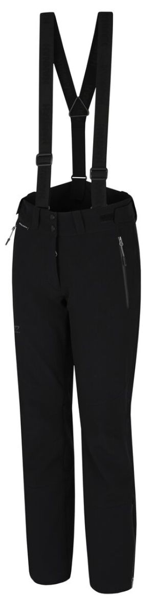 Hannah MARCHESA anthracite kalhoty