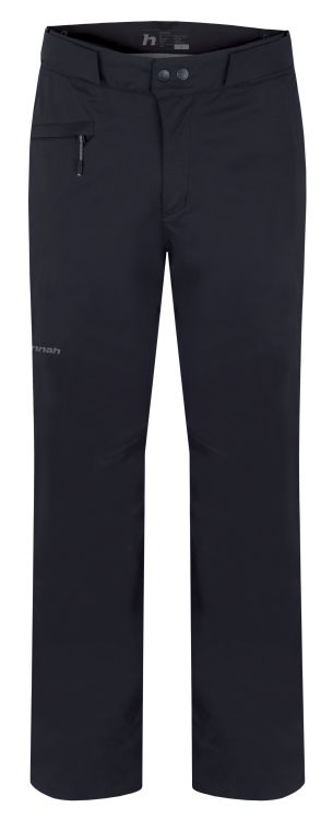 Hannah MIRAGE PANTS anthracite kalhoty