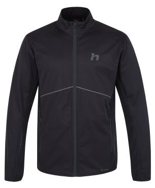 Hannah NORDIC anthracite XXL bunda