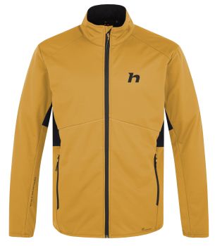 Hannah NORDIC golden yellow/anthracite bunda