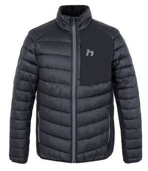 Hannah REVEL II anthracite XXL bunda