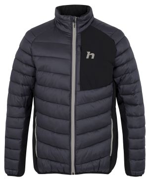 Hannah REVEL II graphite/anthracite XXL bunda