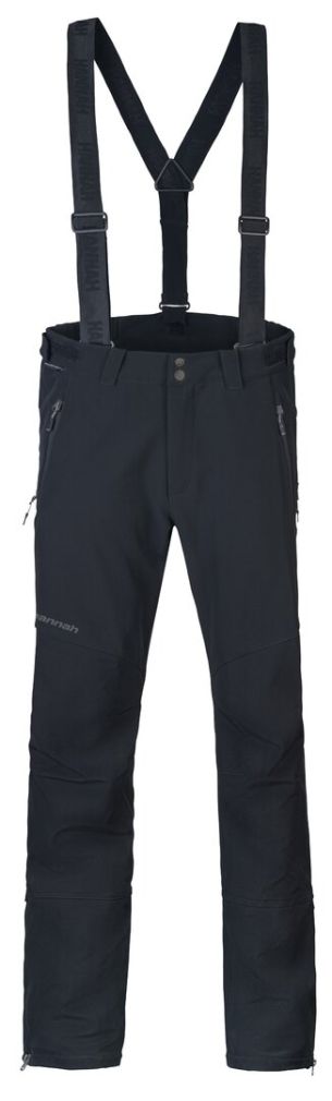 Hannah SAMWELL anthracite II