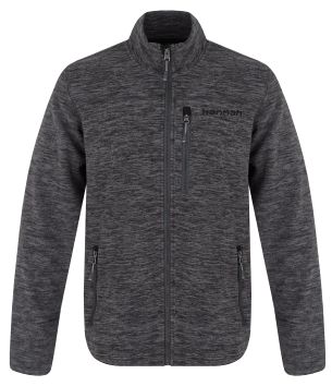 Hannah SANTON II mikina magnet mel Hannah SANTON II mikina magnet mel